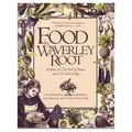 Cover Art for 9780671627959, Food by Waverley Root