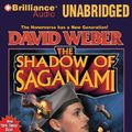 Cover Art for 9781423395386, The Shadow of Saganami by David Weber