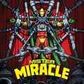 Cover Art for B08KRZ5DQN, Mister Miracle (2017-2019) (Collections) (2 Book Series) by Tom King