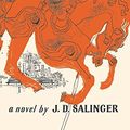 Cover Art for B00QO6AQYE, The Catcher in the Rye by J.D. Salinger