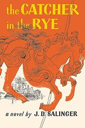 Cover Art for B00QO6AQYE, The Catcher in the Rye by J.D. Salinger