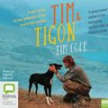 Cover Art for 9780655623335, Tim & Tigon by Tim Cope