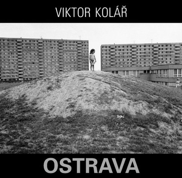 Cover Art for 9788074370304, Viktor Kolar: Ostrava by Kate Bush