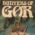 Cover Art for 9780352303837, Hunters of Gor by John Norman