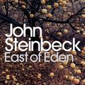Cover Art for 9780141185071, East of Eden by John Steinbeck