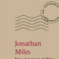 Cover Art for 9782841116140, Dear American Airlines by Jonathan Miles