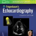 Cover Art for 9781451194272, Feigenbaum's Echocardiography by William F. Armstrong