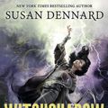 Cover Art for 9780765379351, Witchshadow by Susan Dennard