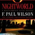 Cover Art for 9780765361097, Nightworld by F. Paul Wilson