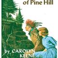 Cover Art for 9781101065990, The Phantom of Pine Hill by Carolyn G. Keene