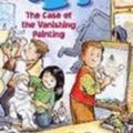 Cover Art for 9781417641673, The Case of the Vanishing Painting by James Preller