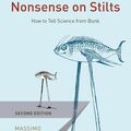 Cover Art for 9780226496047, Nonsense on Stilts by Massimo Pigliucci