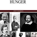 Cover Art for 1230000124987, Hunger by Knut Hamsun