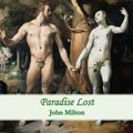 Cover Art for 9781461120407, Paradise Lost by John Milton