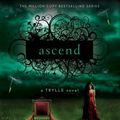 Cover Art for 9781250006332, Ascend by Amanda Hocking