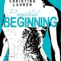 Cover Art for 9783955765675, Beautiful Beginning by Christina Lauren