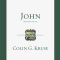 Cover Art for 9780830842940, John: 4 (Tyndale New Testament Commentaries) by Colin G. Kruse