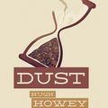 Cover Art for B00POFD3JG, Dust by Hugh Howey (2014) Hardcover by Unknown