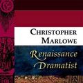 Cover Art for 9780748624737, Christopher Marlowe, Renaissance Dramatist by Lisa Hopkins