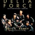 Cover Art for 9781441782328, Inside Delta Force by Eric L. Haney