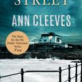 Cover Art for 9781466881051, Harbour Street by Ann Cleeves