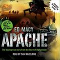 Cover Art for 9780007302246, Apache by Ed Macy