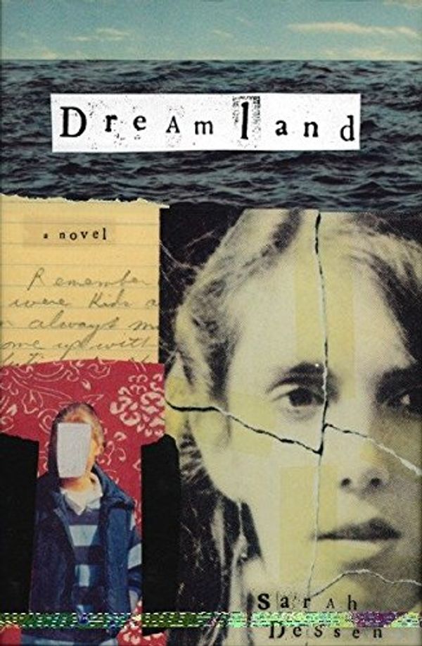 Cover Art for 9780670891221, Dreamland by Sarah Dessen