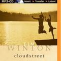 Cover Art for 9781486219100, Cloudstreet (Black Magician Trilogy) by Tim Winton
