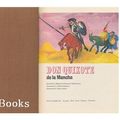 Cover Art for 9780601078493, Don Quixote by Cervantes Saavedra, Miguel De