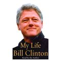 Cover Art for 9780739317051, My Life by Bill Clinton