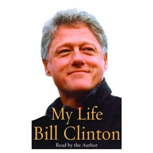 Cover Art for 9780739317051, My Life by Bill Clinton