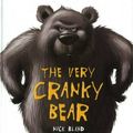 Cover Art for 9781741699920, The Very Cranky Bear by Nick Bland