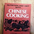 Cover Art for 9780961056612, Nutrition and Diet Chinese Cooking by Christine Liu