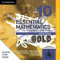Cover Art for 9781316823613, Essential Mathematics for the Australian Curriculum Gold 2ed Year 10 Dig Bundle (Interactive Textbook and Hotmaths) by David Greenwood, Sara Woolley, Jenny Vaughan, Jenny Goodman, David Robertson