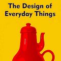 Cover Art for 9780262640374, The Design of Everyday Things by Donald A. Norman