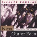 Cover Art for 9780465016068, River Out of Eden: A Darwinian View of Life (Science Masters Series) by Richard Dawkins