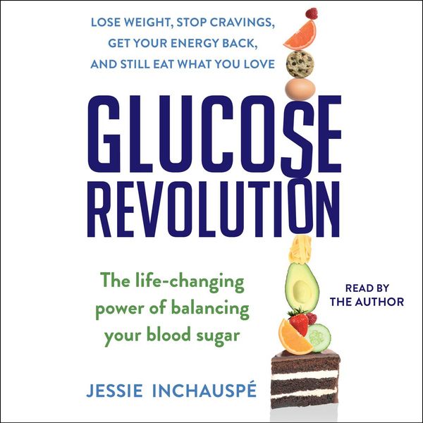 Cover Art for 9781797138664, Glucose Revolution by Jessie Inchauspe, Jessie Inchauspe