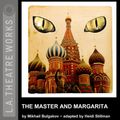 Cover Art for B00NPBNUVM, The Master and Margarita (Dramatized) by Mikhail Bulgakov