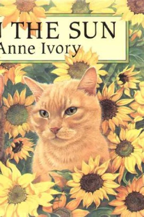 Cover Art for 9780803709553, Ivory Lesley Anne : Cats in the Sun (Hbk) by Lesley Anne Ivory