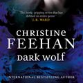 Cover Art for 9780349401904, Dark Wolf by Christine Feehan