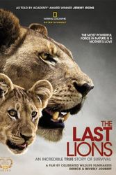 Cover Art for 0829567075524, The Last Lions by 