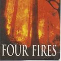 Cover Art for 9780143000969, Four Fires by Bryce Courtenay