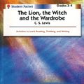 Cover Art for 9781561377046, The Lion, the Witch and the Wardrobe by C. S. Lewis