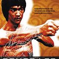 Cover Art for 9788480198608, Bruce Lee by Bruce Lee