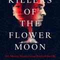 Cover Art for 9780857209047, Killers of the Flower Moon by David Grann