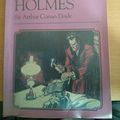 Cover Art for 9780070994690, CASES OF SHERLOCK HOLMES by Kottmeyer Pl