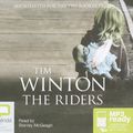 Cover Art for 9781742140230, The Riders by Tim Winton