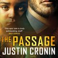 Cover Art for 9781409190981, The Passage by Justin Cronin