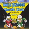 Cover Art for 8601410689773, Walt Disney Uncle Scrooge and Donald Duck:The Son of the Sun (The Don Rosa Library Vol. 1) (Vol. 1) (The Don Rosa Library) by Don Rosa(2014-09-09) by Don Rosa