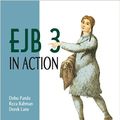 Cover Art for 9788177227321, Ejb 3 in Action by Debu Panda